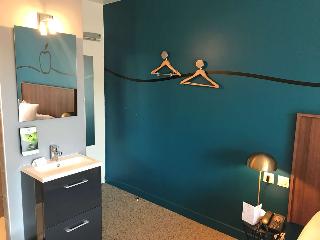 Sure Hotel by Best Western Argentan