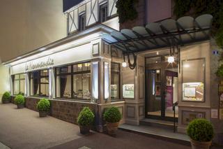 Hotel De Normandie