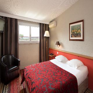 Hotel Panorama, Beaune