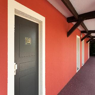 Hotel Panorama, Beaune