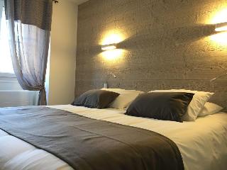 Ici M'aime Hotel Restaurant, Auxerre