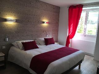Ici M'aime Hotel Restaurant, Auxerre