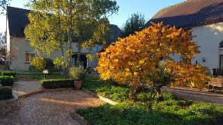Ici M'aime Hotel Restaurant, Auxerre