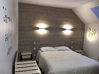 Ici M'aime Hotel Restaurant, Auxerre
