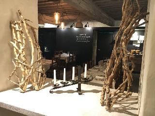 Ici M'aime Hotel Restaurant, Auxerre