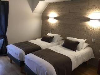Ici M'aime Hotel Restaurant, Auxerre