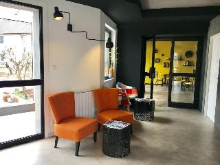 Ici M'aime Hotel Restaurant, Auxerre