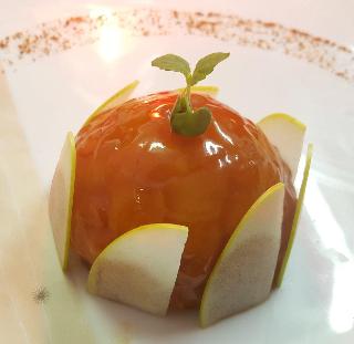 Ici M'aime Hotel Restaurant, Auxerre