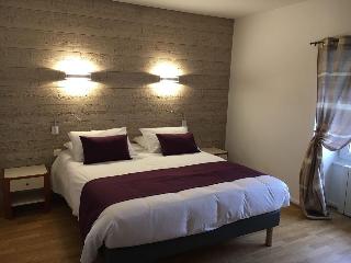 Ici M'aime Hotel Restaurant, Auxerre