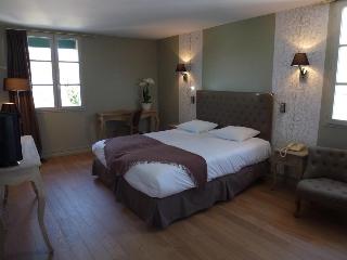 Hostellerie Des Clos, Auxerre
