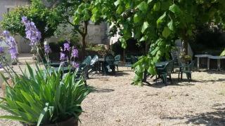 Auberge Le Rabelais, Auxerre