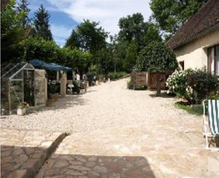Auberge Le Rabelais, Auxerre