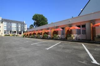 Auberge Du Bon Cidre, Quimper