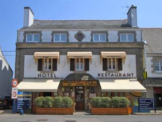Auberge Du Bon Cidre, Quimper