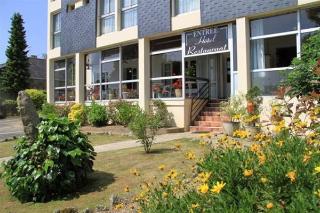 Auberge Du Bon Cidre, Quimper