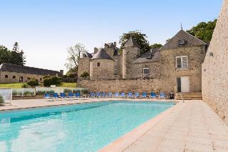 Manoir De Kerhuel, Quimper