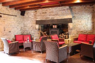 Manoir De Kerhuel, Quimper