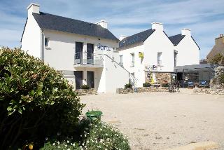 Hotel Vent D'Iroise