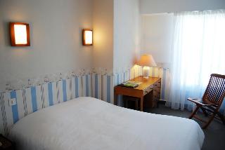 Hotel Des Druides, Vannes