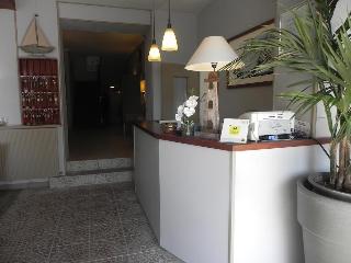 Hotel Des Druides, Vannes