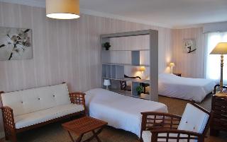 Hotel Des Druides, Vannes