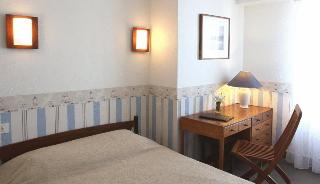 Hotel Des Druides, Vannes
