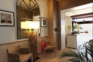 Hotel Des Druides, Vannes