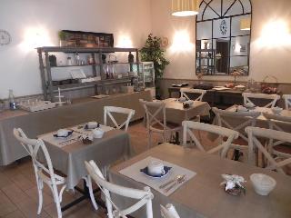 Hotel Des Druides, Vannes