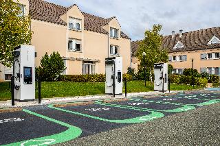 Ibis Styles Chartres Sud Barjouville