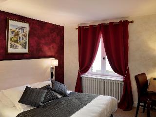 Auberge A La Tete De Lard, Bourges