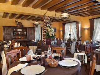Auberge A La Tete De Lard, Bourges