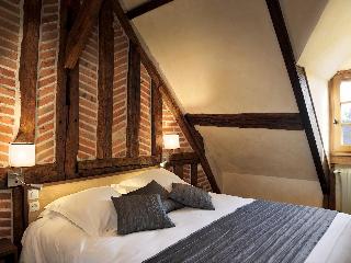 Auberge A La Tete De Lard, Bourges
