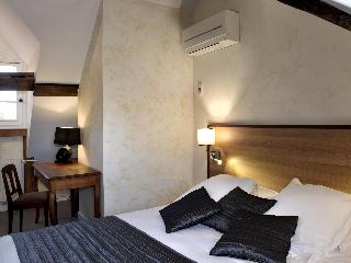 Auberge A La Tete De Lard, Bourges