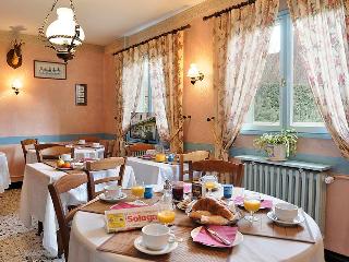 Auberge A La Tete De Lard, Bourges