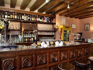 Auberge A La Tete De Lard, Bourges