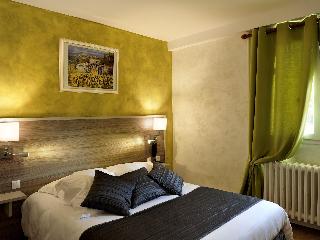 Auberge A La Tete De Lard, Bourges