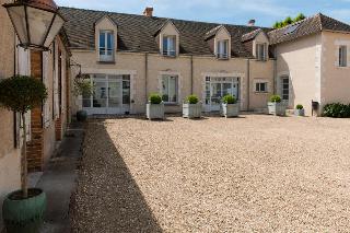 Hostellerie de l’Ecu de Bretagne