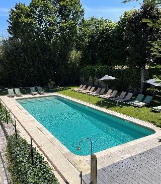 Hostellerie de l’Ecu de Bretagne