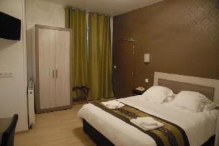 Hotel De L'Ile Rest. Sabatini