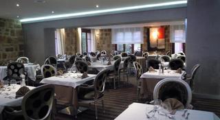 Hotel Restaurant Le Regal