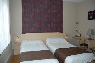Hotel Au Tonnelier, Dunkerque