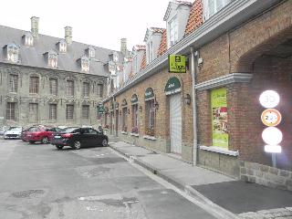 Hotel Au Tonnelier, Dunkerque