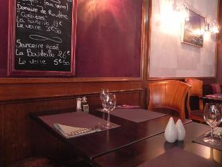 Hotel Au Tonnelier, Dunkerque