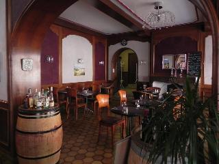Hotel Au Tonnelier, Dunkerque