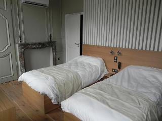 Hotel Au Tonnelier, Dunkerque