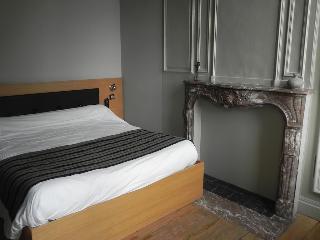 Hotel Au Tonnelier, Dunkerque