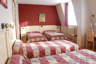Hotel Au Tonnelier, Dunkerque