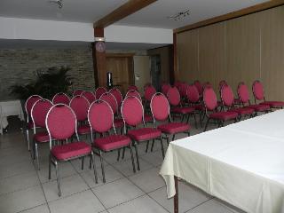 Hotel Au Tonnelier, Dunkerque