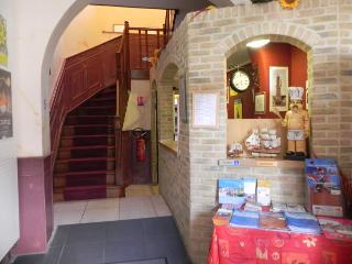Hotel Au Tonnelier, Dunkerque