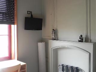 Hotel Au Tonnelier, Dunkerque